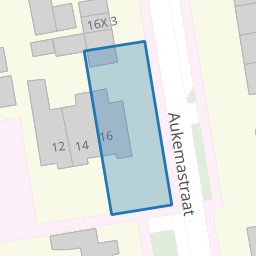 Perceel RDN01-I-3298