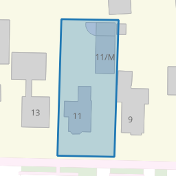 Perceel RDN01-I-3311