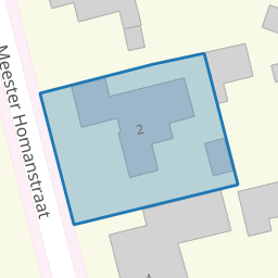 Perceel RDN01-I-3321