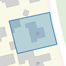 Perceel RDN01-I-3325