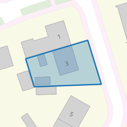 Perceel RDN01-I-3339