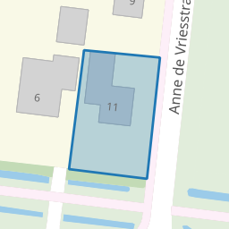 Perceel RDN01-I-3384