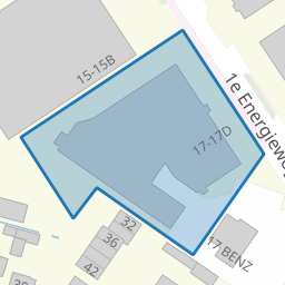 Perceel RDN01-I-3400