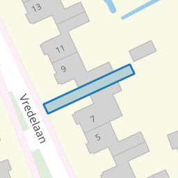 Perceel RDN01-I-3410