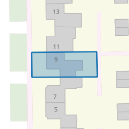 Perceel RDN01-I-3466