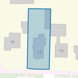 Perceel RDN01-I-3494