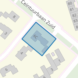 Perceel RDN01-I-3656