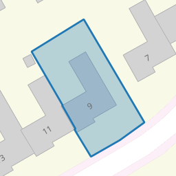 Perceel RDN01-I-3662