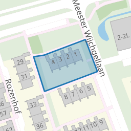 Perceel RDN01-I-3669