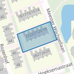 Perceel RDN01-I-3673