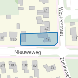 Perceel RDN01-I-3810