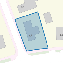Perceel RDN01-I-3813
