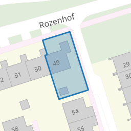 Perceel RDN01-I-3850