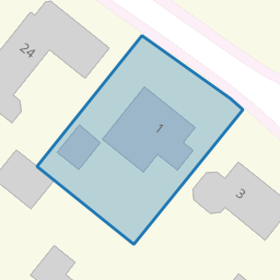Perceel RDN01-I-3853