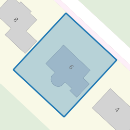 Perceel RDN01-I-3870