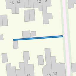 Perceel RDN01-I-3899