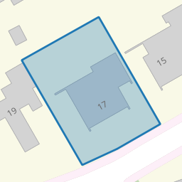 Perceel RDN01-I-3921