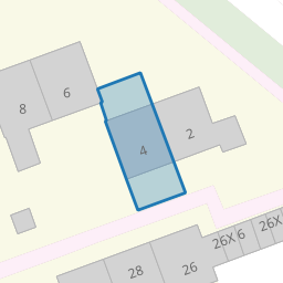 Perceel RDN01-I-3943