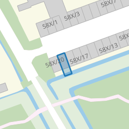 Perceel RDN01-I-3945