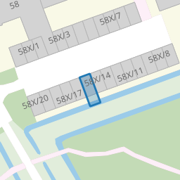 Perceel RDN01-I-3949