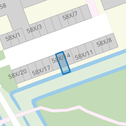 Perceel RDN01-I-3950