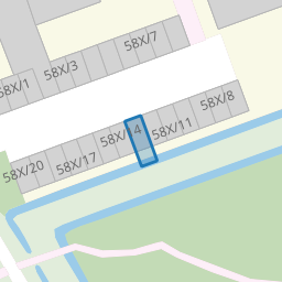 Perceel RDN01-I-3951