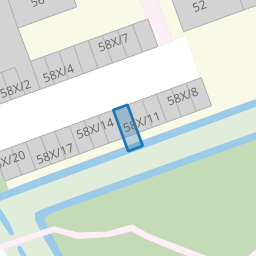 Perceel RDN01-I-3952