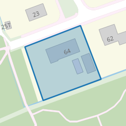 Perceel RDN01-I-3972