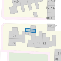 Perceel RDN01-I-4038