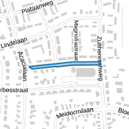 Perceel RDN01-I-4197