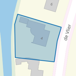 Perceel RDN01-I-4233