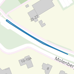 Perceel RDN01-I-4245