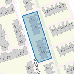 Perceel RDN01-I-4436