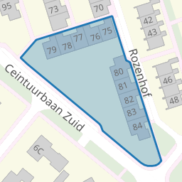 Perceel RDN01-I-4438