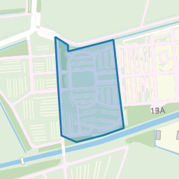 Perceel RDN01-I-4466