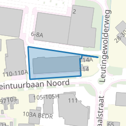 Perceel RDN01-I-4542