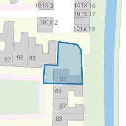 Perceel RDN01-I-4557