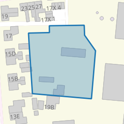 Perceel RDN01-I-4561