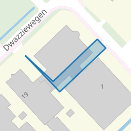Perceel RDN01-I-4598