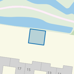 Perceel RDN01-I-4694