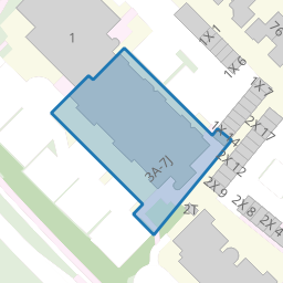 Perceel RDN01-I-4772