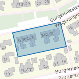 Perceel RDN01-I-4862