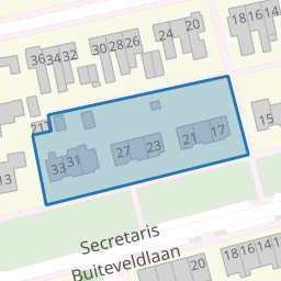 Perceel RDN01-I-4865