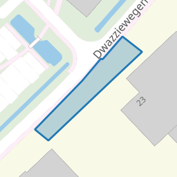Perceel RDN01-I-4968