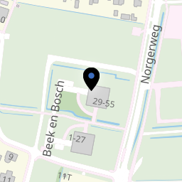 Appartement RDN01 I 5040 2