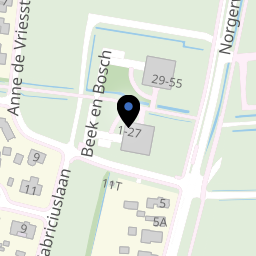 Appartement RDN01 I 5041 1