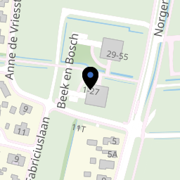 Appartement RDN01 I 5041 2