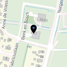 Appartement RDN01 I 5041 3