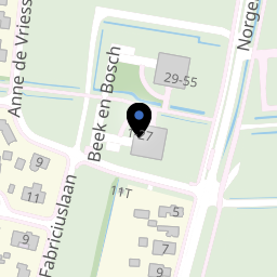 Appartement RDN01 I 5041 4