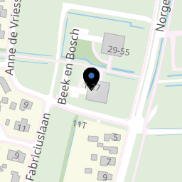 Appartement RDN01 I 5041 5